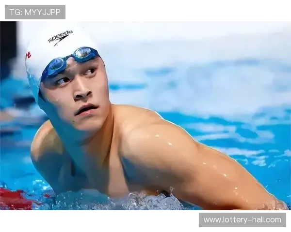 孙杨与叶诗文：共铸泳坛传奇，见证中国泳坛崛起的辉煌历程